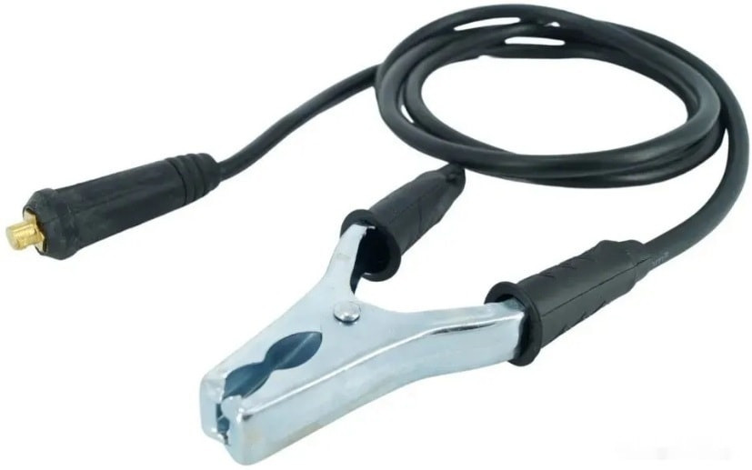 Сварочный инвертор CET MIG/TIG/MMA-200A-5