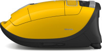 Пылесос Miele Complete C3 Flex SGDF5 (желтый)
