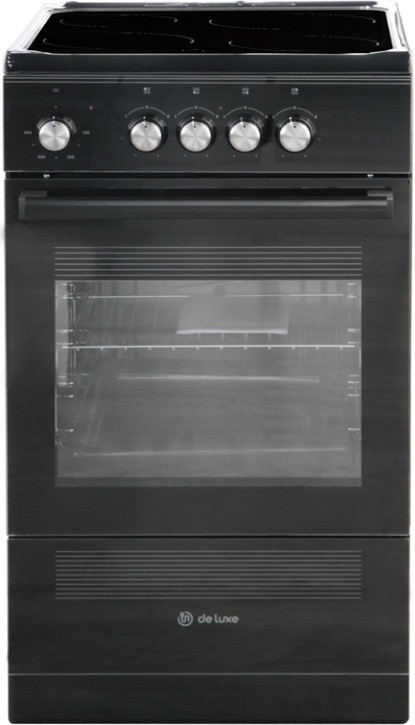 Плита De Luxe 506004.14ЭС-001