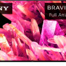 Телевизор Sony Bravia X90K XR-55X90K