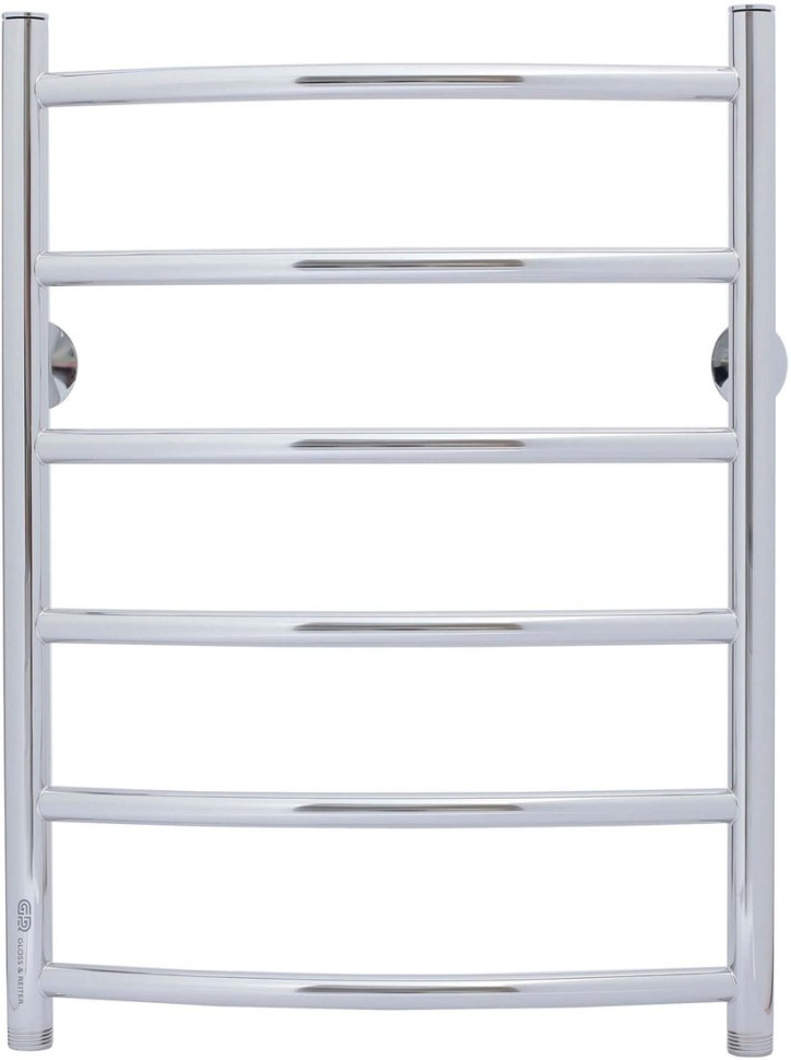 Полотенцесушитель Gloss & Reiter Raduga Л.40x60.Д6.G1