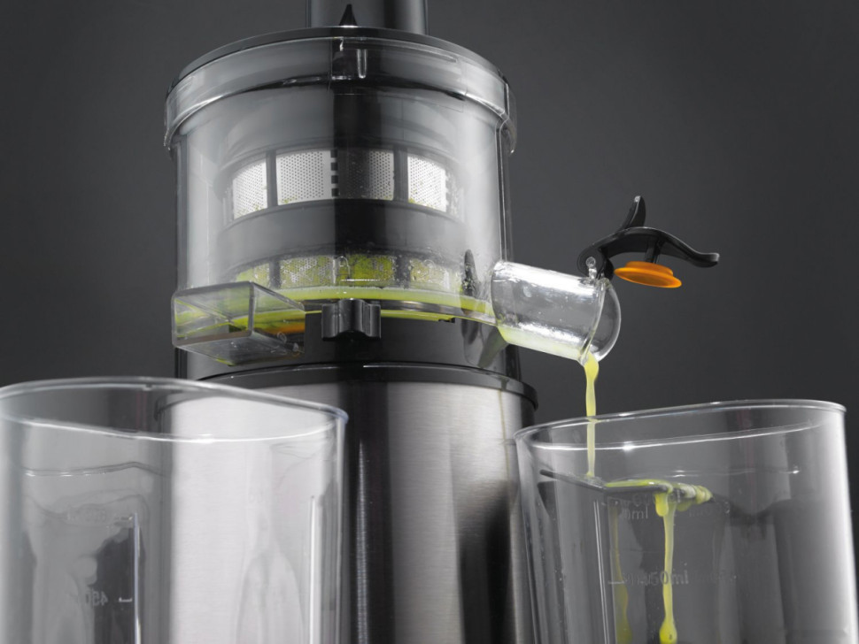 Соковыжималка Gorenje JC4800VWY