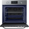 Духовой шкаф Samsung NV68R2340RS