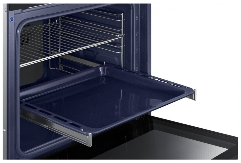 Духовой шкаф Samsung NV68R2340RS