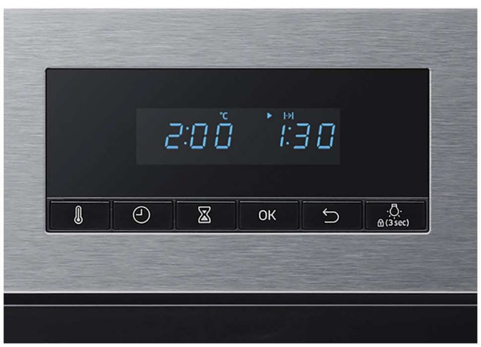 Духовой шкаф Samsung NV68R2340RS