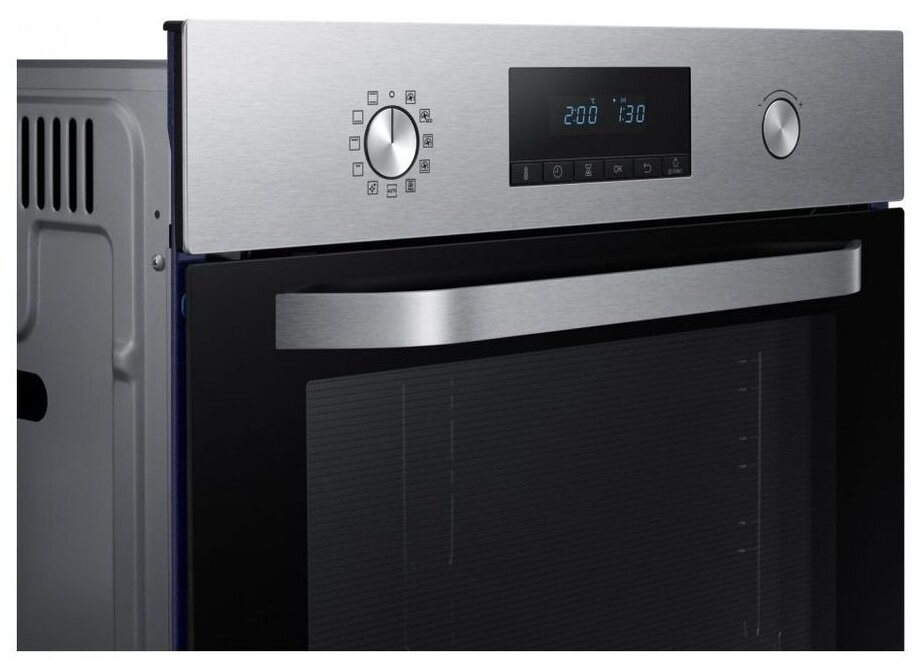 Духовой шкаф Samsung NV68R2340RS