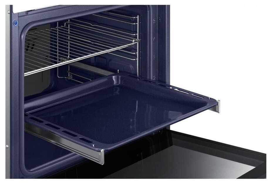 Духовой шкаф Samsung NV68R2340RS