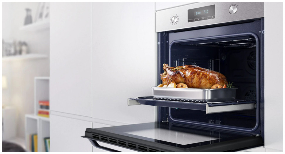 Духовой шкаф Samsung NV68R2340RS