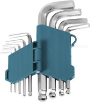 Набор домашнего мастера BORT BTK-168 (168 предметов)