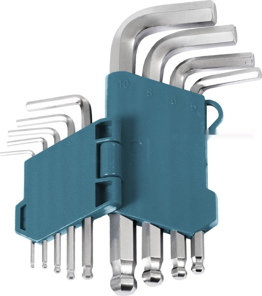 Набор домашнего мастера BORT BTK-168 (168 предметов)