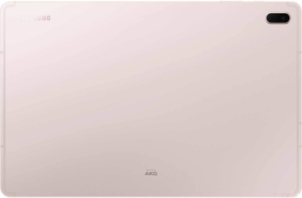 Планшет Samsung Galaxy Tab S7 FE Wi-Fi SM-T733 64GB (розовое золото)