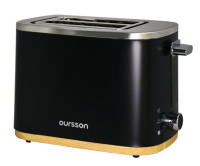 Тостер Oursson TO2106/BL