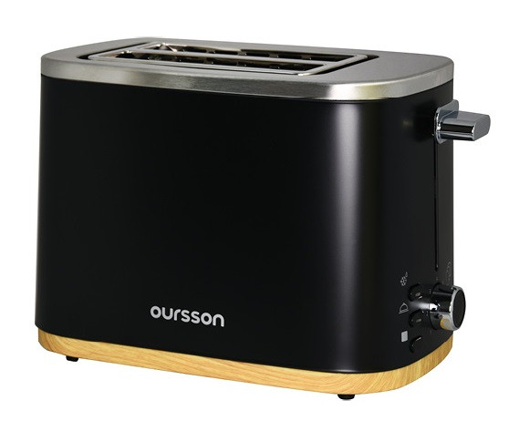 Тостер Oursson TO2106/BL