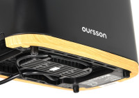 Тостер Oursson TO2106/BL