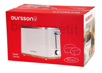 Тостер Oursson TO2106/BL