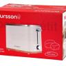 Тостер Oursson TO2106/BL