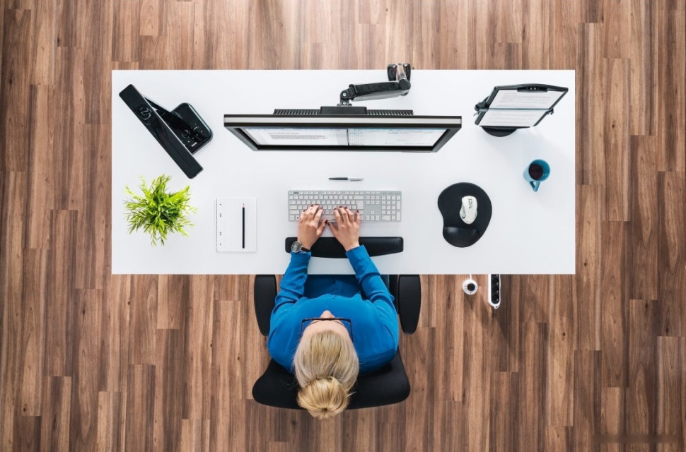 Кронштейн HAMA 00095820