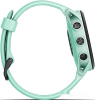 Умные часы Garmin Forerunner 745 (бирюзовый)