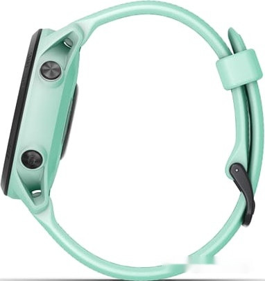 Умные часы Garmin Forerunner 745 (бирюзовый)