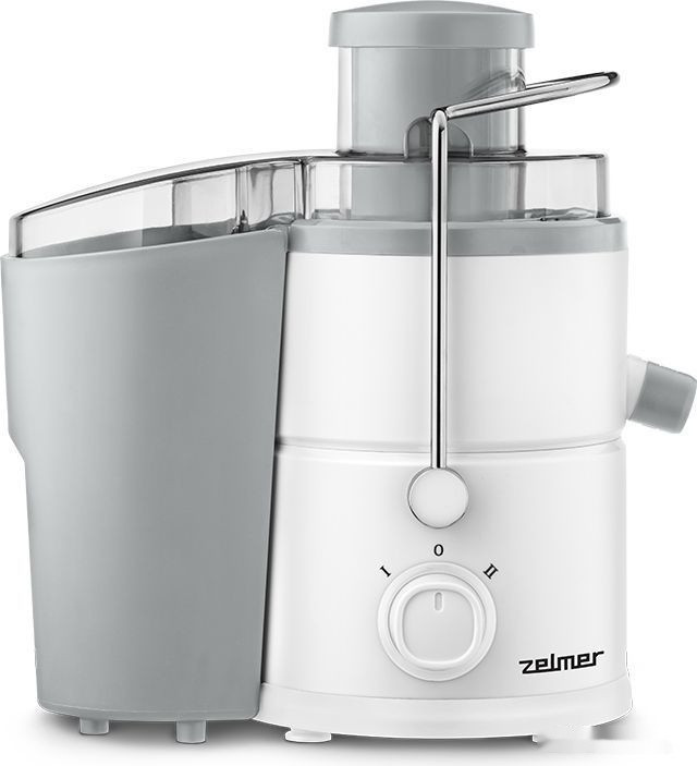 Соковыжималка Zelmer ZJE3800