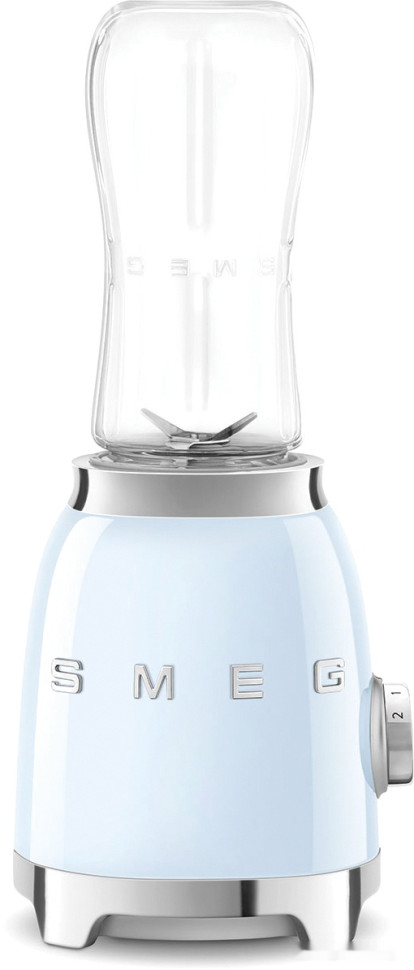 Блендер Smeg PBF01PBEU