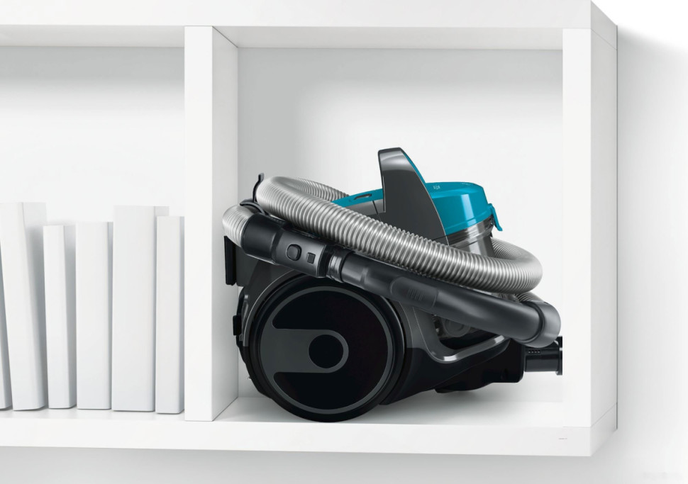 Пылесос Bosch BGS05A221