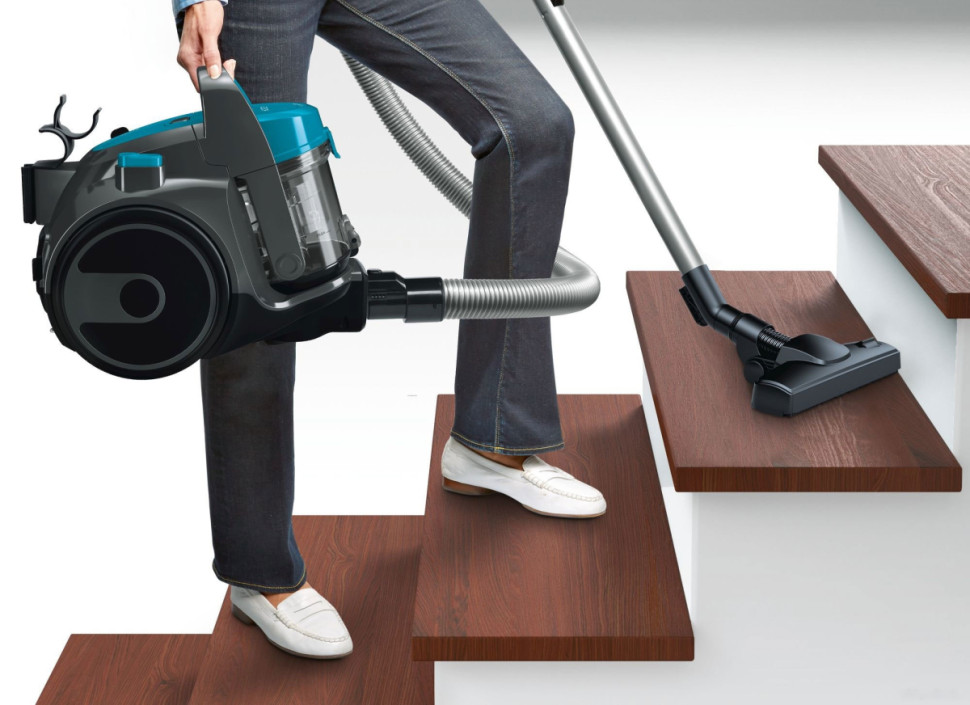 Пылесос Bosch BGS05A221