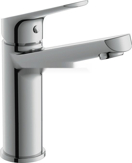 Умывальник Cersanit Como 50 S-UM-COM50/1-w + 63037