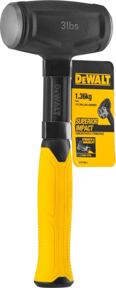 Молоток DeWALT DWHT51388-0
