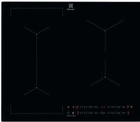 Варочная панель Electrolux IPEL6453KC