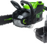 Аккумуляторная пила Greenworks GD82CS51K2 2008307UA (с 1-им АКБ 2.5 Ач)