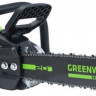 Аккумуляторная пила Greenworks GD82CS51K2 2008307UA (с 1-им АКБ 2.5 Ач)