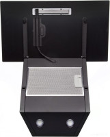 Вытяжка Konigin Colibri Tech 60 (черный)