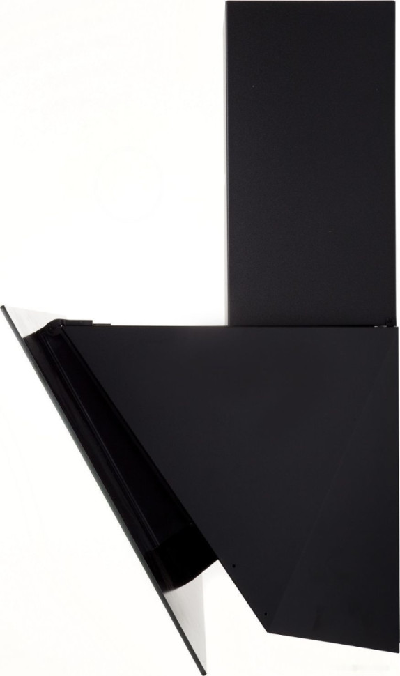 Вытяжка Konigin Colibri Tech 60 (черный)