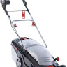 Электрическая газонокосилка  AL-KO Comfort 34 E