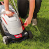 Электрическая газонокосилка  AL-KO Comfort 34 E