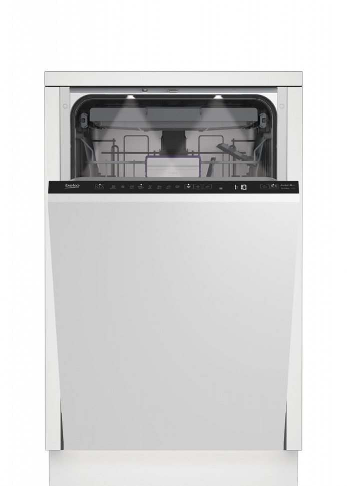 Посудомоечная машина Beko BDIS38120A