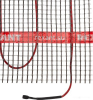 Теплый пол Rexant Pro RNX-4.0-880 4.0 кв.м. 880 Вт