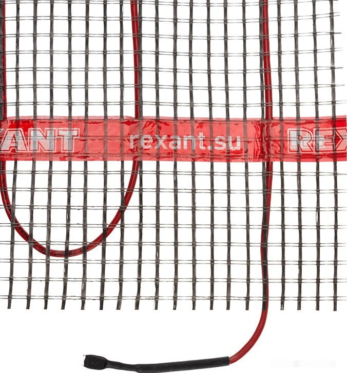 Теплый пол Rexant Pro RNX-4.0-880 4.0 кв.м. 880 Вт