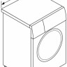 Стиральная машина Bosch WGG244FLSN