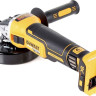 Угловая шлифмашина DeWALT DCG405P2 (с 2-мя АКБ, кейс)