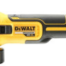 Угловая шлифмашина DeWALT DCG405P2 (с 2-мя АКБ, кейс)