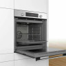 Духовой шкаф Bosch HBA513BS1