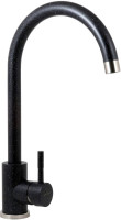 Смеситель Gran-Stone GS 103 308 черный