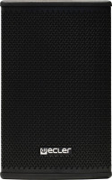 Акустическая система Ecler ARQIS106 (черный)