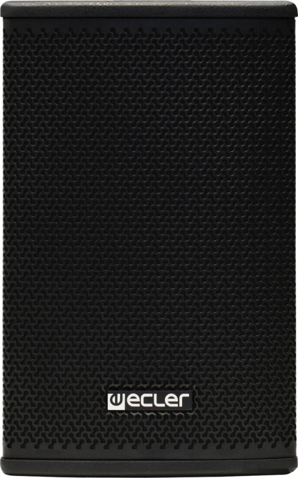 Акустическая система Ecler ARQIS106 (черный)