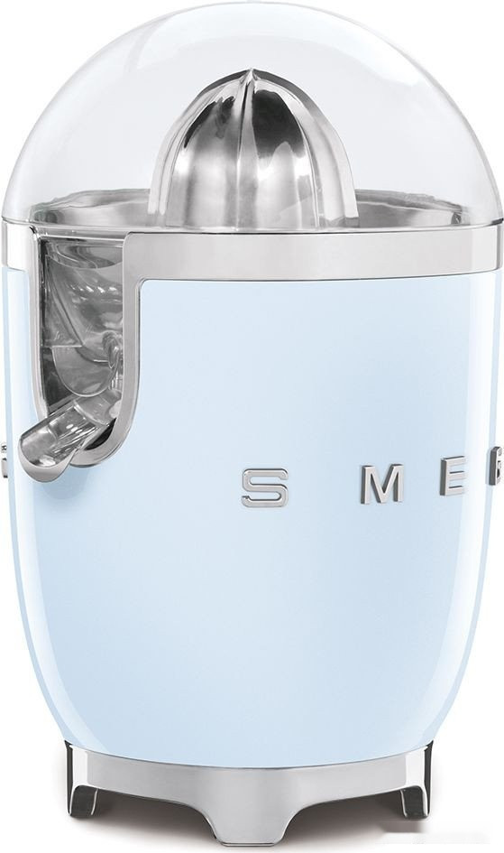 Соковыжималка Smeg CJF11PBEU