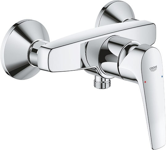 Смеситель Grohe BauFlow 23632000 для душа