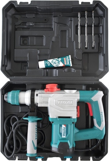 Перфоратор Total TH110286