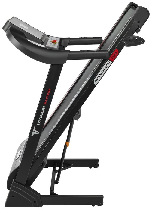 Беговая дорожка Titanium Masters Physiotech TBM
